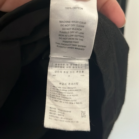 Have A Good Time Long Sleeve - Picture 3 of 4